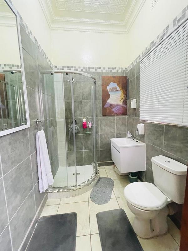 7 Bedroom Property for Sale in Orange Grove Eastern Cape